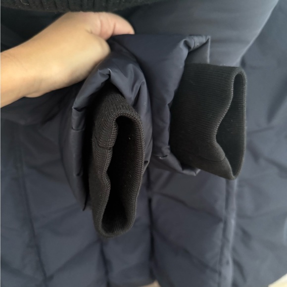 Mackage coat. - Picture 9 of 9